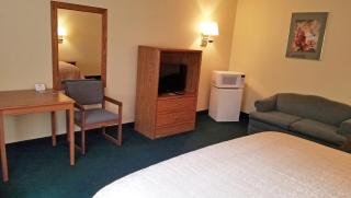 Keystone Boardwalk Inn and Suites - Keystone - 7