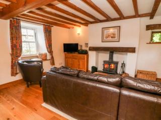Spout Cottage - Sedbergh - 7
