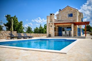 Villa Padelin - Sukošan - 0