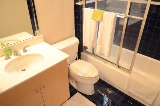 Modern B & B - Houston - 9