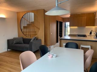 Aurora apartments - Palanga - 5