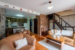Chalet do Monte no Porto Moniz by Madeira Sun Travel - Porto Moniz - 3