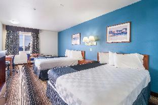 Americas Best Value Inn Green River - Green River - 4