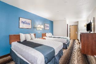 Americas Best Value Inn Green River - Green River - 2