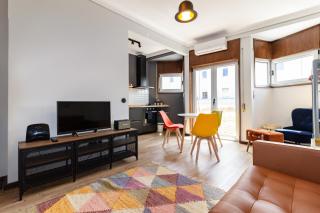 Camões Loft - Porto - 8