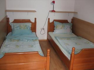 Apartment in Ika with sea view, terrace, air conditioning, WiFi (3699-2) - Ika - 6