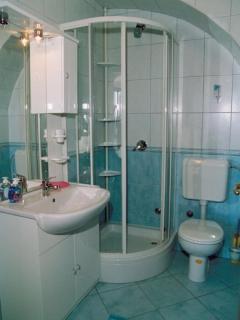 Apartment in Ika with sea view, terrace, air conditioning, WiFi (3699-2) - Ika - 3