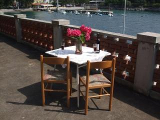 Apartment in Ika with sea view, terrace, air conditioning, WiFi (3699-2) - Ika - 4