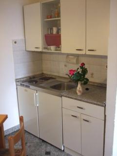 Apartment in Ika with sea view, terrace, air conditioning, WiFi (3699-2) - Ika - 1