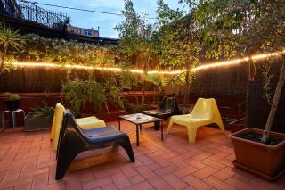 ELLA Guest House Barcelona - Barcelone - 3