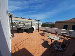 Basile rooms - Palermo - 8