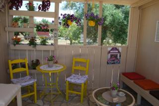 LUXURY TRADITIONAL ROOM The Small Bookstore - Kyllini - 2