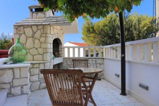Studio Lokva Rogoznica 13226a - Omiš - 5
