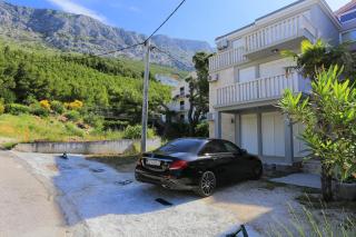 Studio Lokva Rogoznica 13226a - Omiš - 1