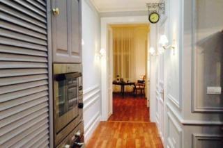 Luxury Art Deco Suite Close to Museum of Fine Arts - Budapest - 5