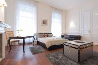Luxury Art Deco Suite Close to Museum of Fine Arts - Budapest - 8