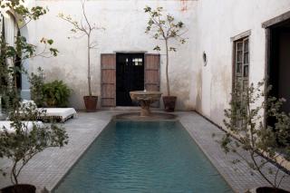 Casa Olivia - Mérida - 5