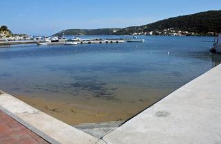 Apartment Supetarska Draga - Donja 15983c - 2