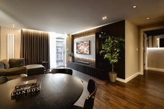 The Acacia, Luxury with Private Balcony + Parking - Leicester - 6