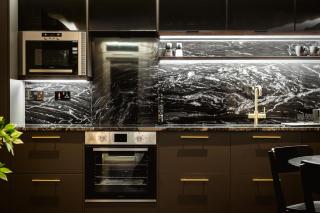 The Acacia, Luxury with Private Balcony + Parking - Leicester - 3