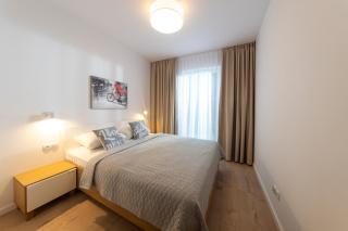 Apartamenty BALTIVIA Olimpijska 2 - Mielno - 5