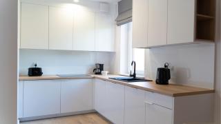 Apartamenty BALTIVIA Olimpijska 2 - Mielno - 3