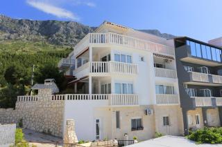 Apartments by the sea Lokva Rogoznica, Omis - 13226 - Omiš - 5