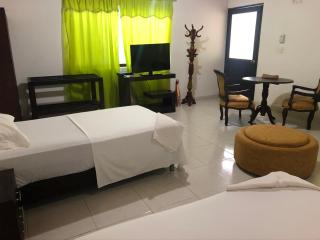 Hotel El Lago - - 5
