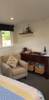 'The Crib' on Legacy Vineyard - Alexandra - 5