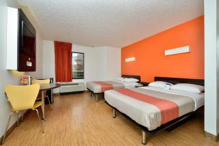 Motel 6-Plano, TX - West - Frisco - Plano - 1