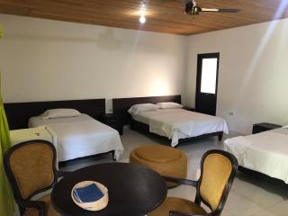 Hotel El Lago - - 2