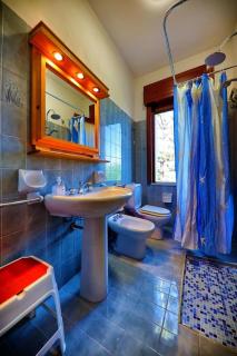 Villa Marzia & Villa Carmela - Calabernardo - 6