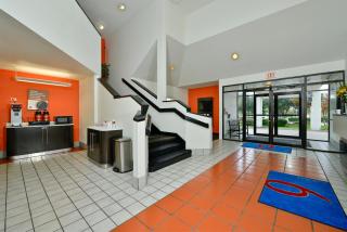 Motel 6-Plano, TX - West - Frisco - Plano - 3