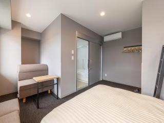 Super Hotel Nagoya Shinkansenguchi - 1