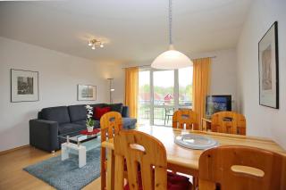 Godewind Wohnung 17 - Boltenhagen - 5