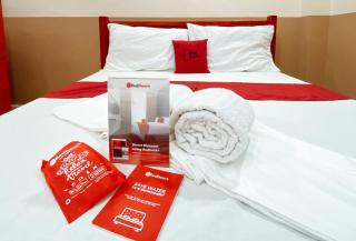 RedDoorz @ Calapandayan Subic Zambales - 8