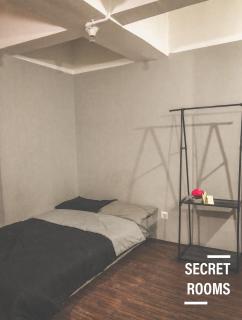 The Jarrdin Apartement by Secret Rooms - Bandung - 2