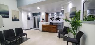 Boca Grande Hotel Suites - Boca Chica - 0