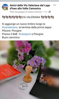 Casa Poni - Pisogne - 8
