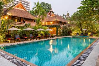 Yaang Come Village Hotel - 9