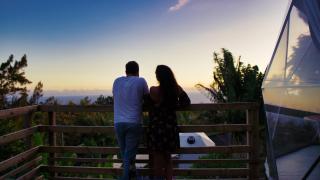 Bubble Dome Village - 5