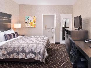 Best Western Plus Park Place Inn - Mini Suites - Anaheim - 8