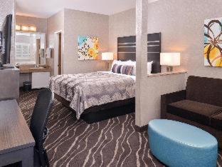 Best Western Plus Park Place Inn - Mini Suites - Anaheim - 7