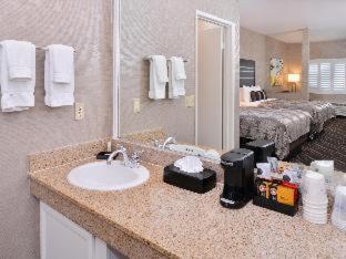 Best Western Plus Park Place Inn - Mini Suites - Anaheim - 5