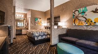 Best Western Plus Park Place Inn - Mini Suites - Anaheim - 4