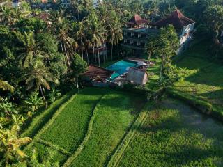 The Artini Dijiwa Ubud - 9