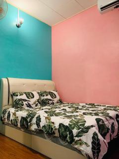 Ammar Homestay 2 - Kuala Terengganu - 5