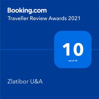 Zlatibor U&A - Zlatibor - 7