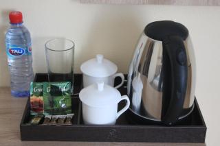 Park Hotel al Bustan - 2