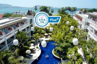Sunset Beach Resort - SHA Extra Plus - Patong - 7
